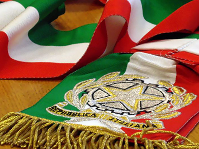 Programma iniziative per l'81esimo anniversario della Liberazione 